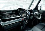 Suzuki Spacia Custom Hybrid XS Turbo 2017 года (JP)